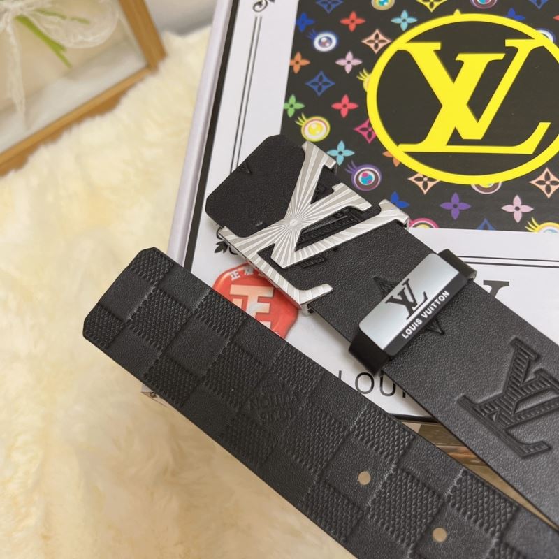 Louis Vuitton Belts